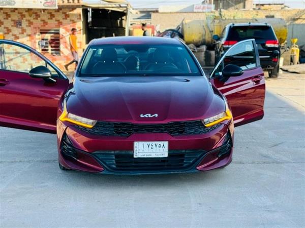 Kia for sale in Iraq